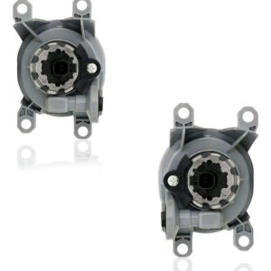 Kit Farol Milha Auxiliar Hilux Srv 2021 22 23 2024 Completo