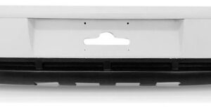 Envolvente Traseiro Saveiro G4 2006 07 08 09 11 12 Central