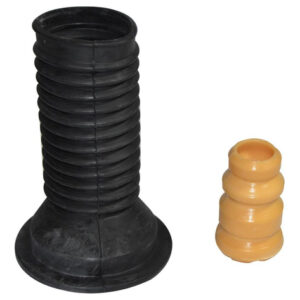 Kit Amortecedor Dianteiro Corolla Filder 2002 Ate 2008