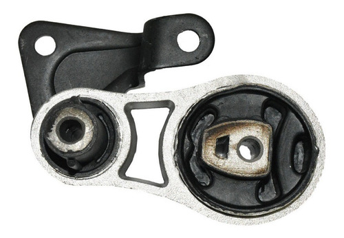 Coxim Restritor De Torque Ecosport 4x2 1.0 1.6l Fiesta 1.0