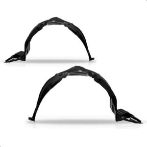 Par Aparabarro Dianteiro Corolla 2020 2021 2022 2023