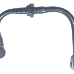 Tubo Hidrovacuo Golf 1.6 09 Ate 13 Golf 1.6 A3 1.6 A4