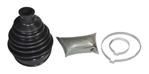 Kit Coifa Homocinetica Lado Roda Idea Linea Punto 2008 Palio