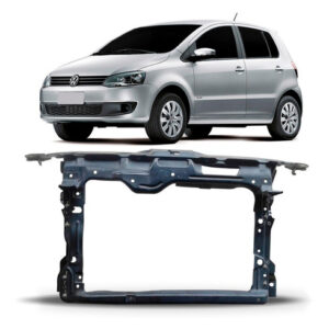 Painel Mini Frente Fox Cross Fox Space Fox 2010 11 12 13 14