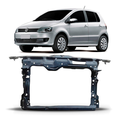 Painel Mini Frente Fox Cross Fox Space Fox 2010 11 12 13 14