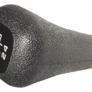 Manopla Re Para Frente Curta Preta Escort Preto