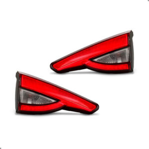 Par Lanterna Mala Para Argo 2017 2018 2019 2020 2021 A 2025 Ambos Lados