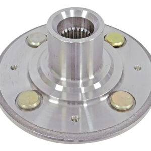 Cubo Roda Diant Forjado Civic 1995 A 2000