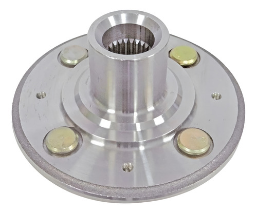 Cubo Roda Diant Forjado Civic 1995 A 2000