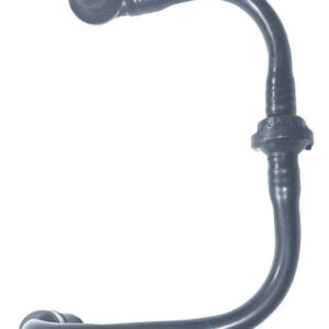 Tubo Hidrovacuo Golf 1.6 09 Ate 13 Golf 1.6 A3 1.6 A4