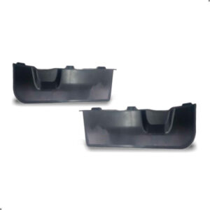 Par Defletor Dianteiro Para S10 2025 2026