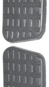 Kit Capa De Pedais Freio Embreagem A C D 10 20 40