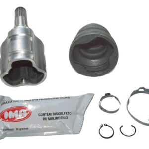 Tulipa Sem Trizeta Corolla 1.8 Automatico 02 08 F