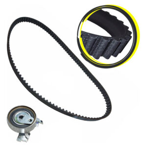 Kit Correia Do Comando De Valvula Corsa 2002 Em Diante