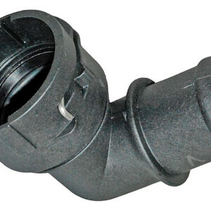 Conexao Rapida Superior Radiador Polo 2.0 2002 Em Diante