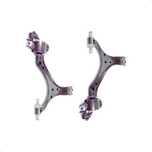 Kit Bandeja Balanca Dianteira Accord 2013 Em Diante