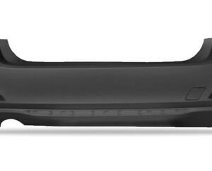 Envolvente Traseiro Bmw 320 2016 A 2018 Sem Furo 1a Linha