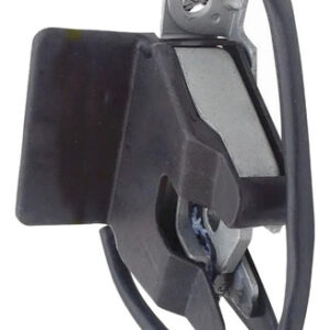 Fechadura Porta Malas Eletrica Spacefox 09 Em Diante