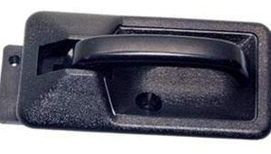 Macaneta Interna Cargo Dianteira/traseira