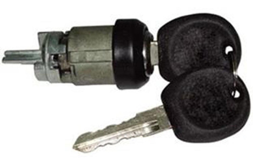 Cilindro De Ignicao Com Chaves Pino Curto Passat 77 Santana