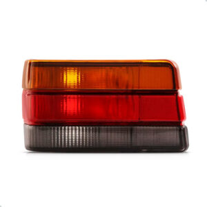 Par Sinaleira Chevette 1987 A 1996 Fume Bronze Tricolor