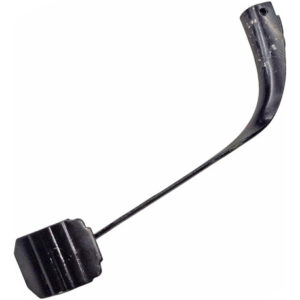 Pedal Embreagem Com Limitador Fusca Ate 77 Fusca Ate 67