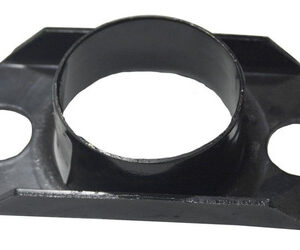 Suporte Frontal Corpo 10mm Do Motor Santana 1.8 Ate 1990