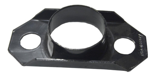 Suporte Frontal Corpo 10mm Do Motor Santana 1.8 Ate 1990