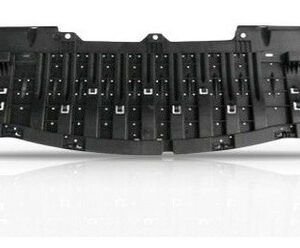 Acabamento Parachoque Dianteiro Fluence 2014 15 16 2017 2018 Preto