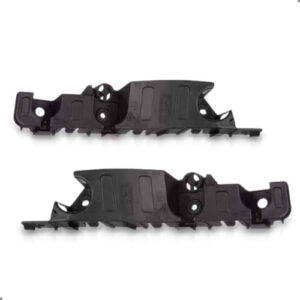 Par Suporte Guia Sonic 2012 2013 A 2015 Parachoque Dianteiro