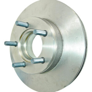 Disco Freio Dianteiro Ventilado C Cubo Ranger 1994 A 2001