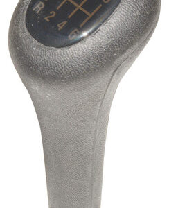 Manopla 6 Marchas Re Para Tras Preto