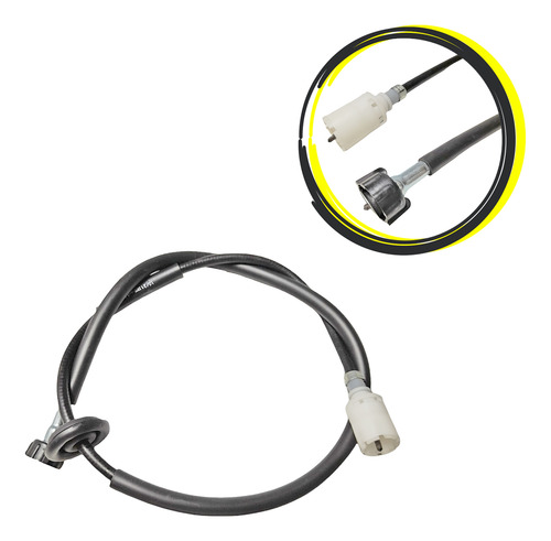 Cabo De Velocimetro Palio