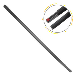 Pestana Ext Diant Esquerdo Hb20 Sedan Hatch 2020 Encaixe