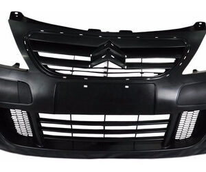 Kit Frente Citroen C3 2008 2009 2010 2011 Carrara