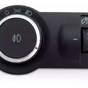 Kit Farol Neblina Milha Auxiliar Onix 2012 À 2015 Ltz Transparente