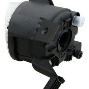 Farol De Milha Audi A4 05 06 07 08 Auxiliar Neblina 1ª Linha Direito