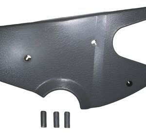 Capa Banco Passageiro Esquerdo Reclinavel Gol Voyage Ate 94