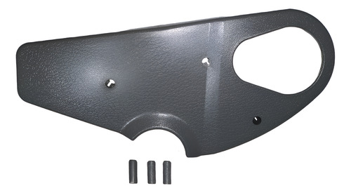 Capa Banco Passageiro Esquerdo Reclinavel Gol Voyage Ate 94