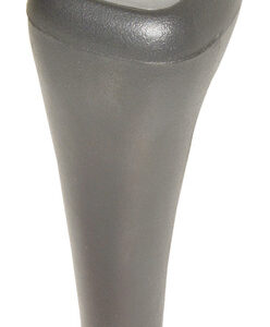 Botao Cambio 5 Marchas Re Para Tras Longa Prata Escort