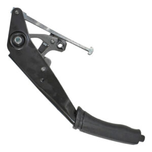 Alavanca Freio Mao Agile