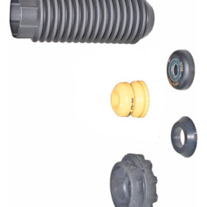 Kit Amortecedor Dianteiro 1 Lado Fortwo 2007 A 2014