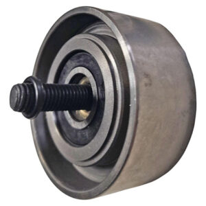 Polia Correia Auxiliar S10 Trailblazer 12 Em Diante. .