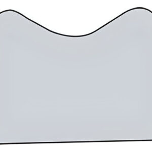 Guarnicao Porta Malas Tampa Do Motor 2980mm Brasilia --