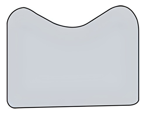 Guarnicao Porta Malas Tampa Do Motor 2980mm Brasilia --