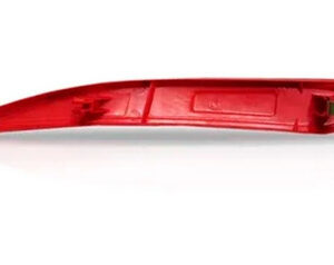 Lanterna Refletor Traseiro Grand Siena 2012 A 2015 1ª Linha Direito Vermelho