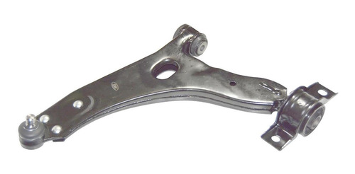 Bandeja Dianteira Esq Com Buchas Com Pivo Focus 2000