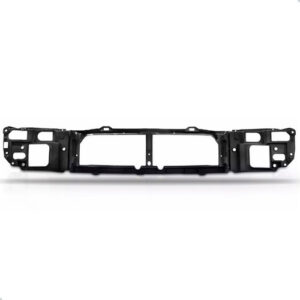 Kit Grade E Painel Mini Frente Ranger 4x2 98 A 2004 Cromada