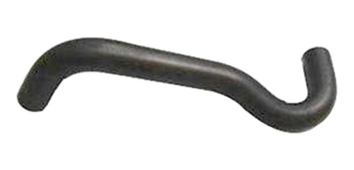 Mang Respiro Motor Ao Filtro Ar Focus Zetec 1.8 / 2.0 --