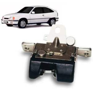 Fechadura Porta Malas Kadett 1989 Até 1998